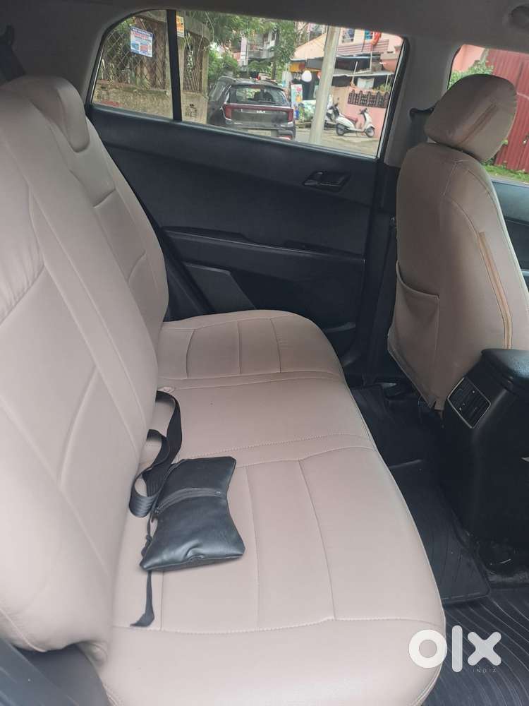 Hyundai Creta 1.4 Crdi S, 2019, Diesel