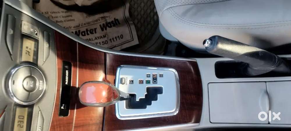 Toyota Corolla Altis 2012 Petrol 115000 Km Driven