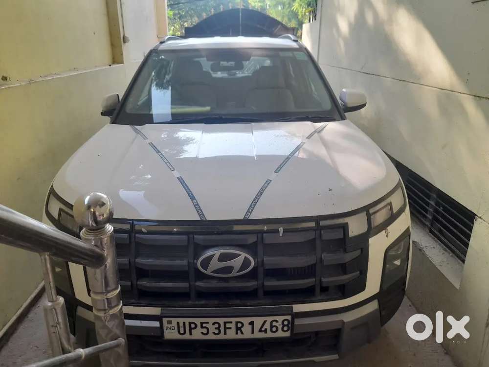 Hyundai Creta Crdi 2026