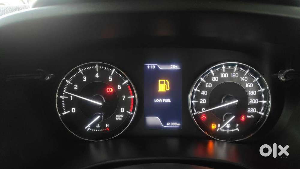 Maruti Suzuki Baleno Alpha, 2022, Petrol