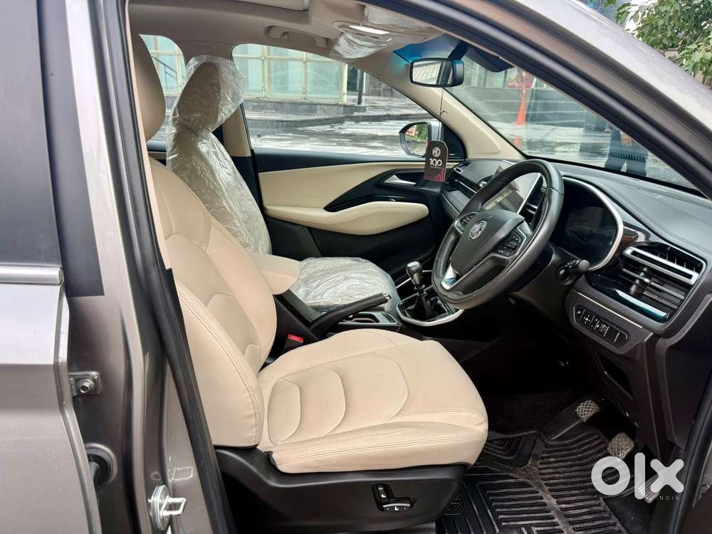 Mg Hector Smart Pro 1.5 Turbo Mt, 2024, Petrol