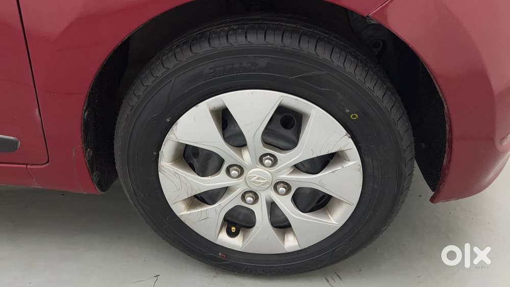 Hyundai Xcent [ ] 1.2 S, 2014, Petrol