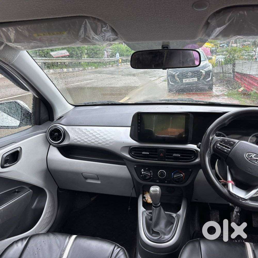 Hyundai Grand I10 Nios Magna, 2023, Petrol