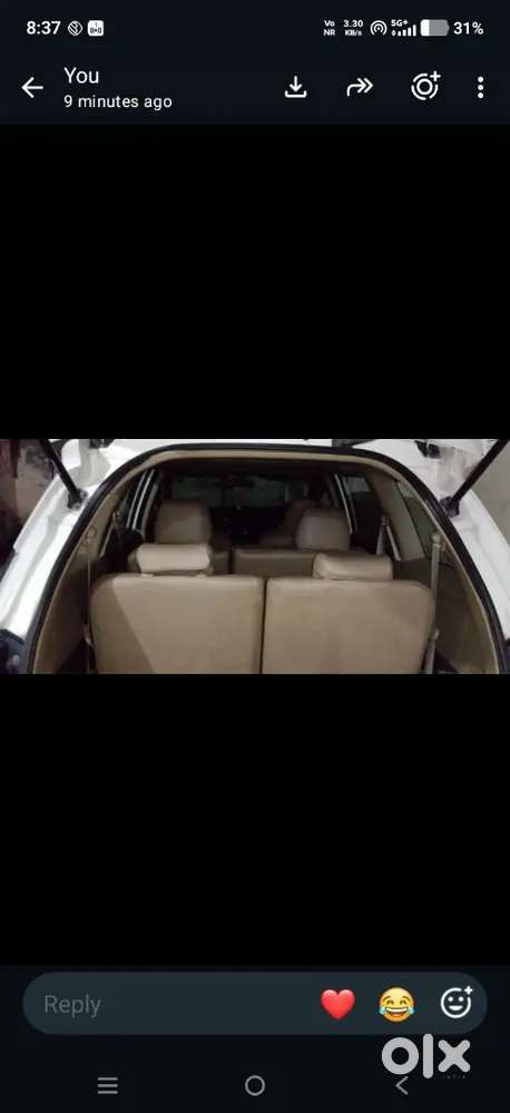 Good Car With Complete Papers