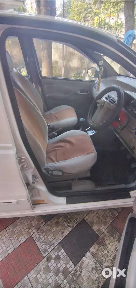 Tata Indigo Cs Lx 2009