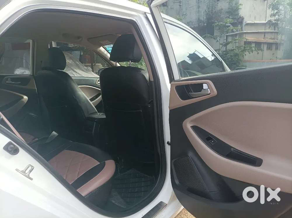 Hyundai Elite I20 2020