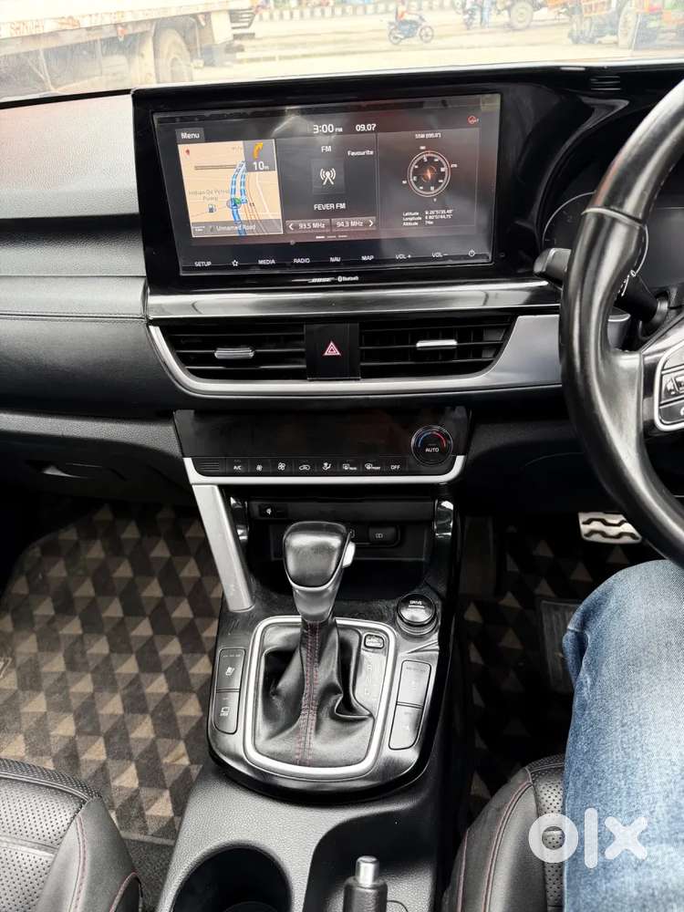 Kia Seltos 1.5 Gtx+ Diesel At, 2020, Diesel