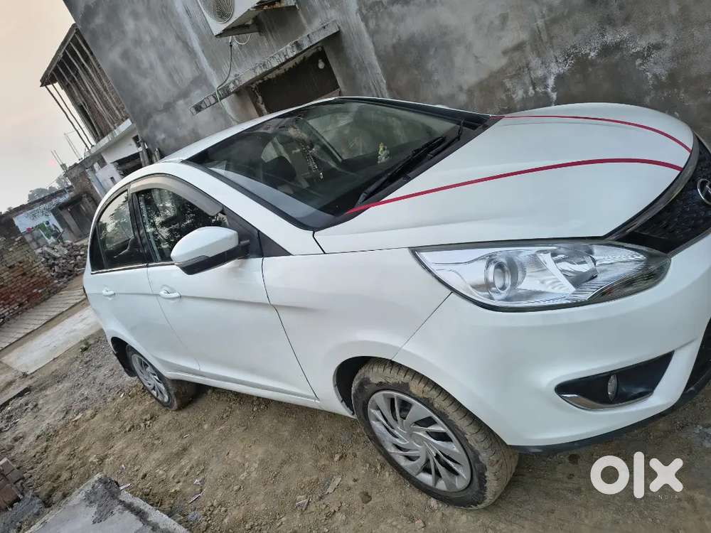 Tata Zest 2017