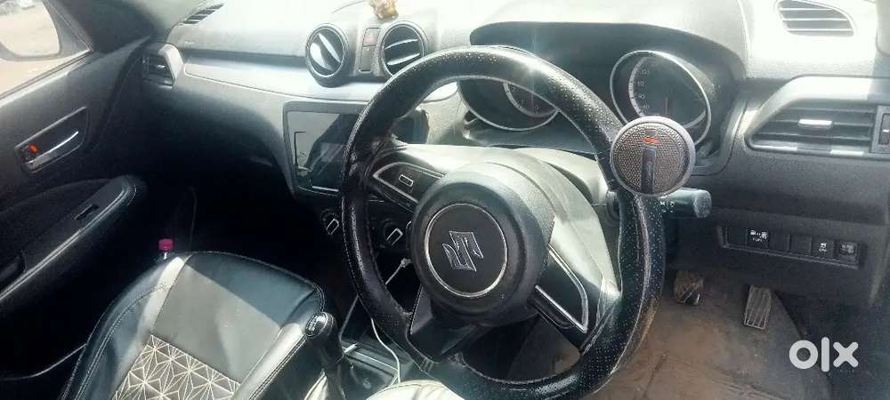 Maruti Suzuki Swift Lxi 2023