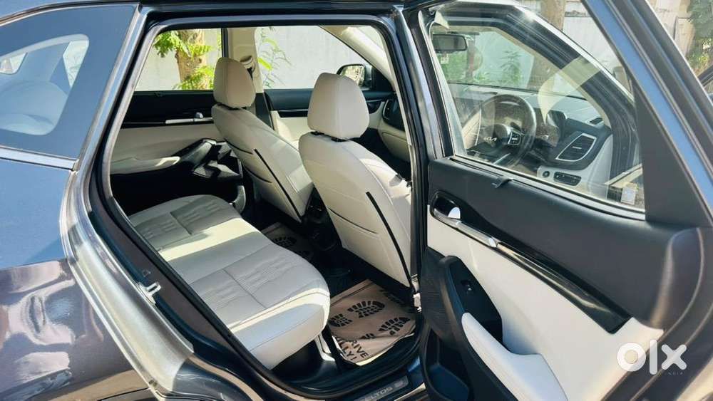 Kia Seltos November 2023 Htx Imt Diesel 77300 Km Driven