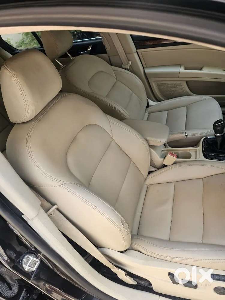 Skoda Superb 2013 Model 3rd Onwer