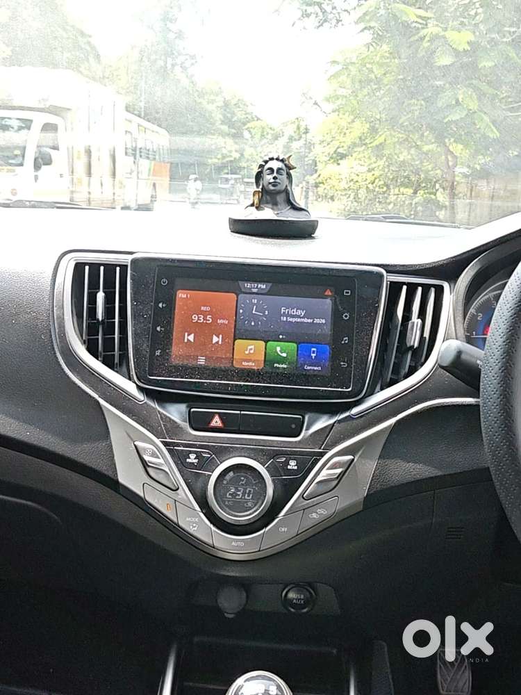 Maruti Suzuki Baleno Zeta, 2019, Petrol