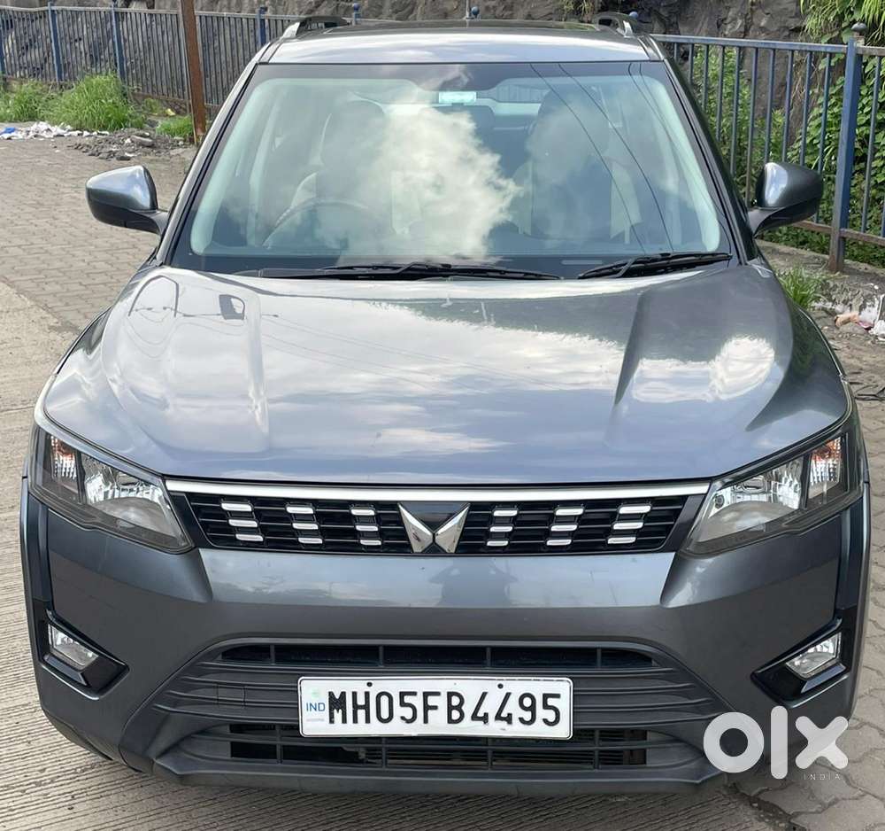 Mahindra Xuv300 W6 Diesel, 2023, Diesel