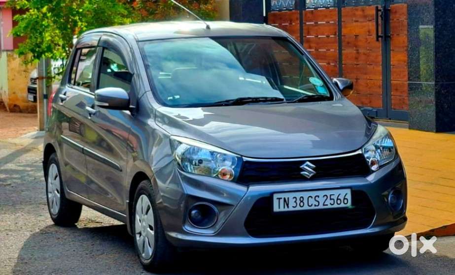 Maruti Suzuki Celerio Zxi Optional Amt, 2019, Petrol