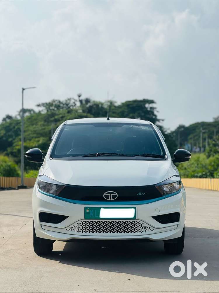Tata Tiago Ev Xt Lr, 2024, Electric