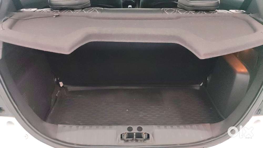 Ford Freestyle Titanium Petrol, 2019, Petrol