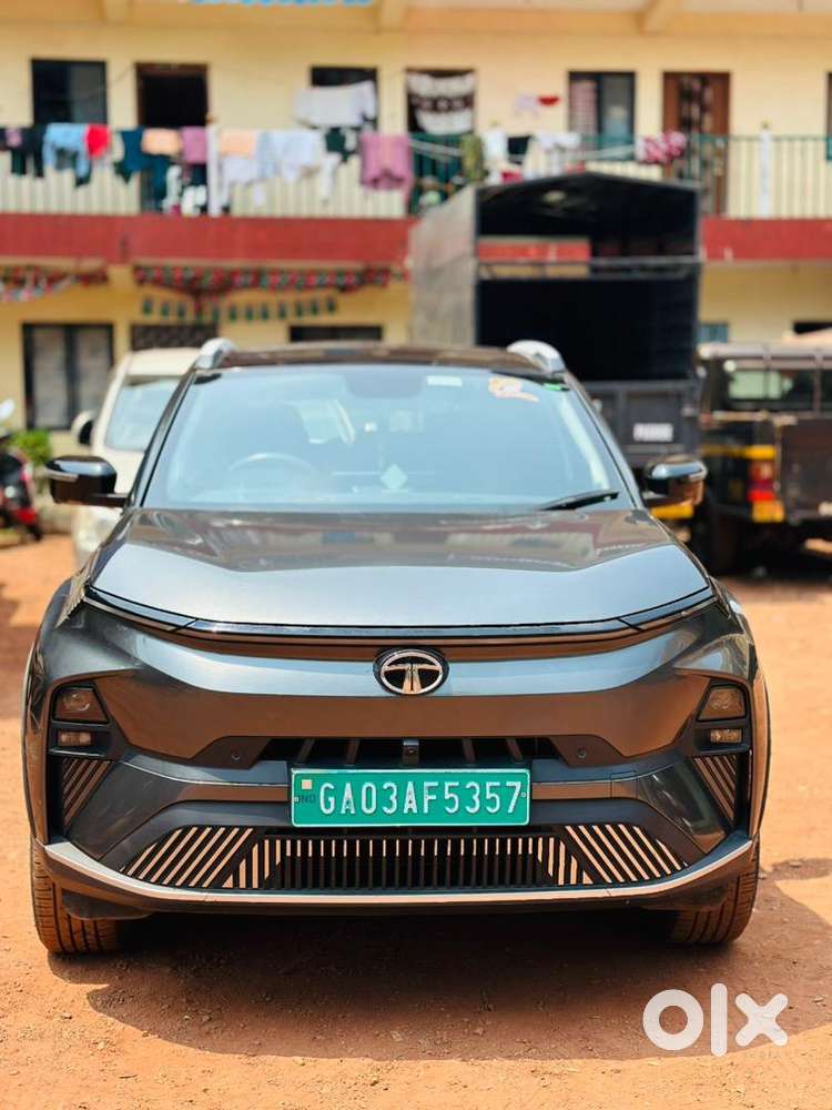 Tata Electric Car 2023