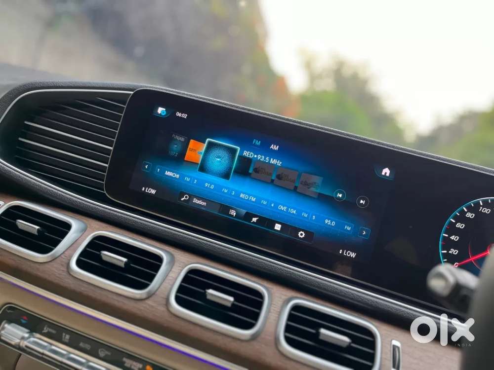 Mercedes-benz Gle, 2020, Diesel