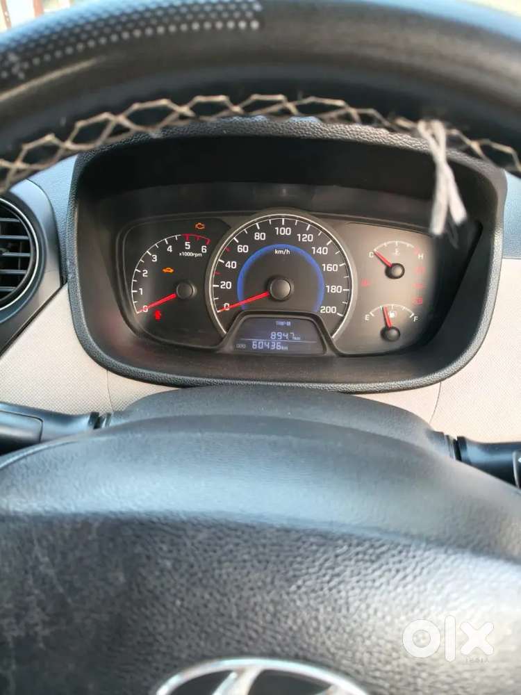 Car Is In Very Good Condition