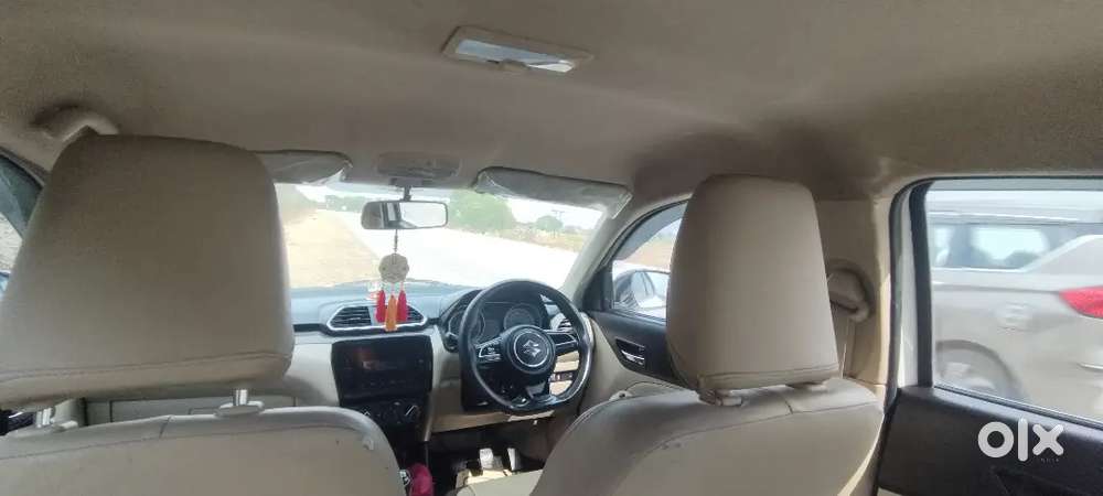 Maruti Suzuki Swift Dzire 2022 Cng & Hybrids Well Maintained