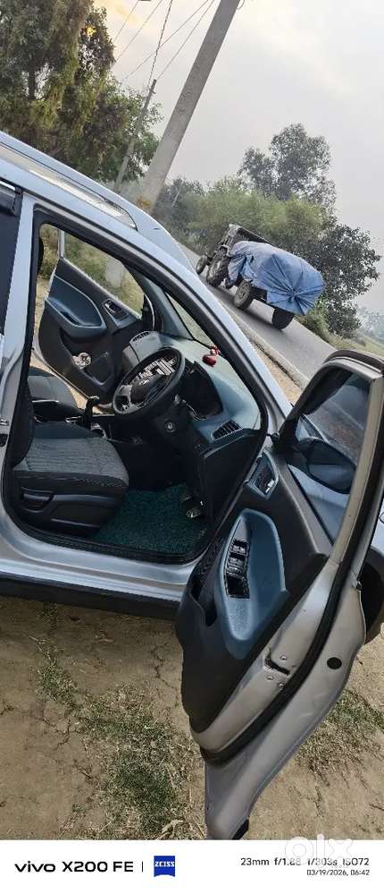 Hyundai I20 Active 2018 Petrol 37400 Km Driven