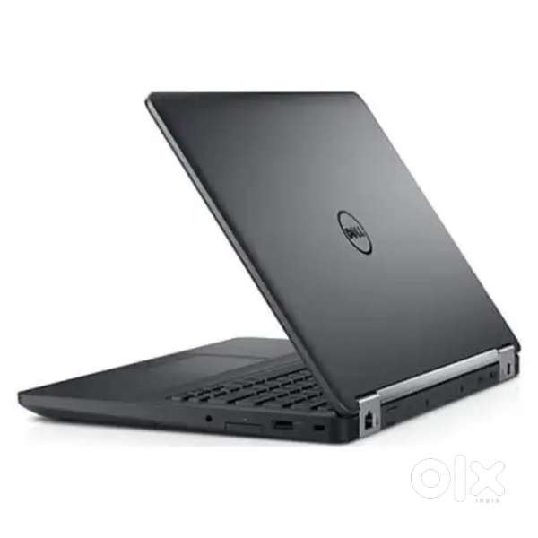 dell latitude e5470 i5 6th generation