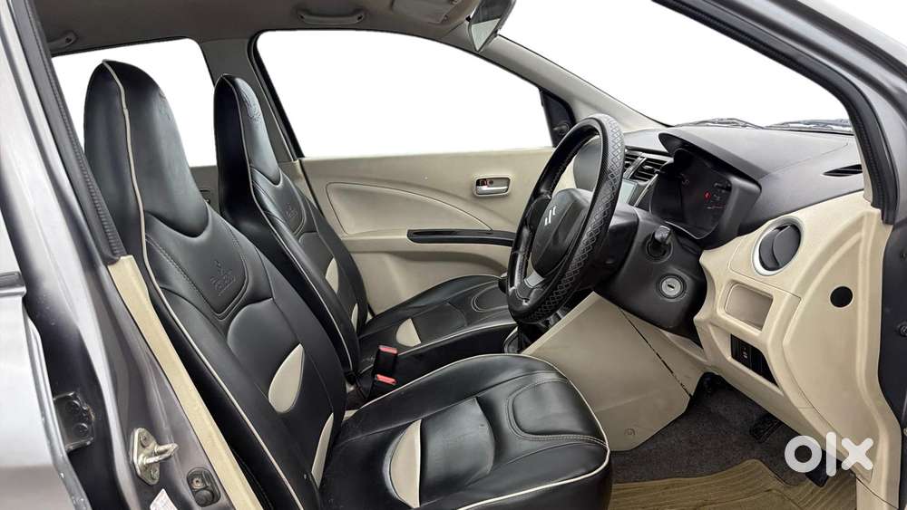 Maruti Suzuki Celerio Vxi Mt, 2021, Petrol