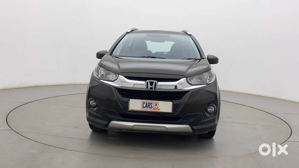 Honda Wr-v 1.2 Vx I-vtec, 2018, Petrol