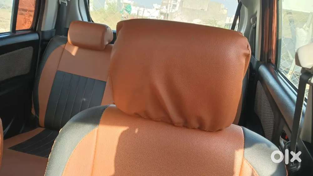 Maruti Suzuki Wagon R 2014 Cng & Hybrids Good Condition