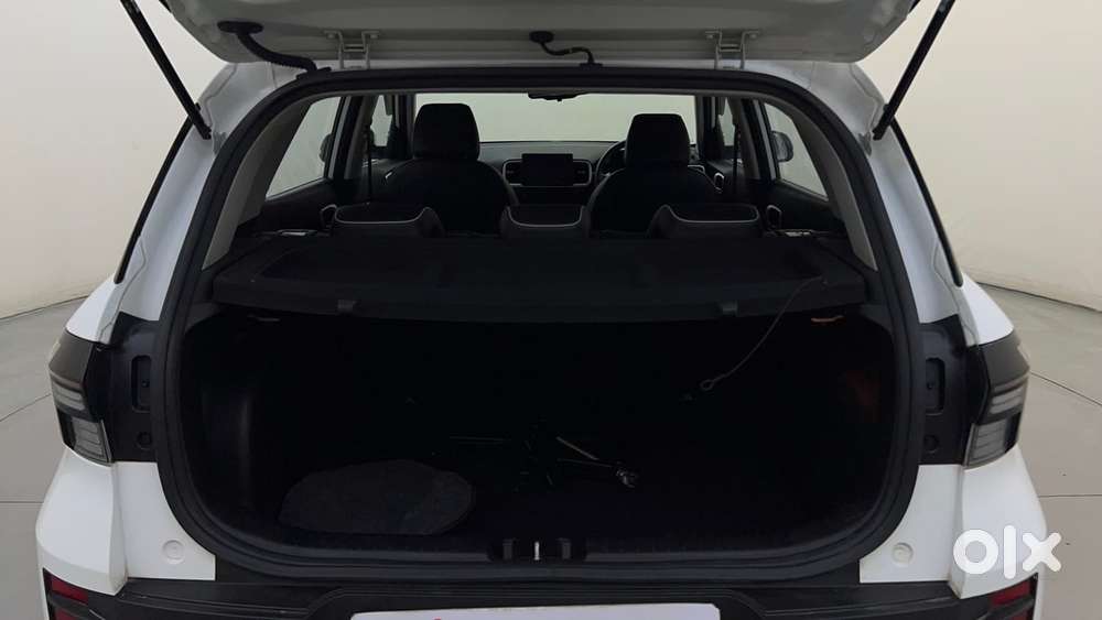 Hyundai Venue 1.0 Sx (o) Turbo Imt, 2023, Petrol