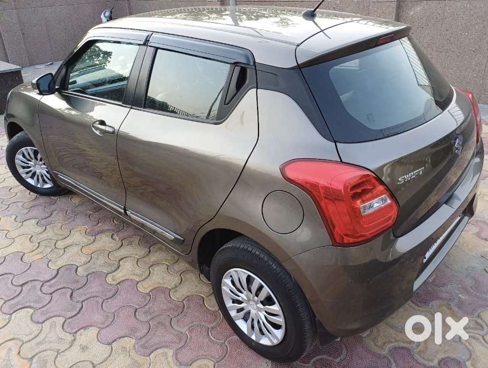 Maruti Suzuki Swift 1.2 Vxi (o), 2023, Petrol