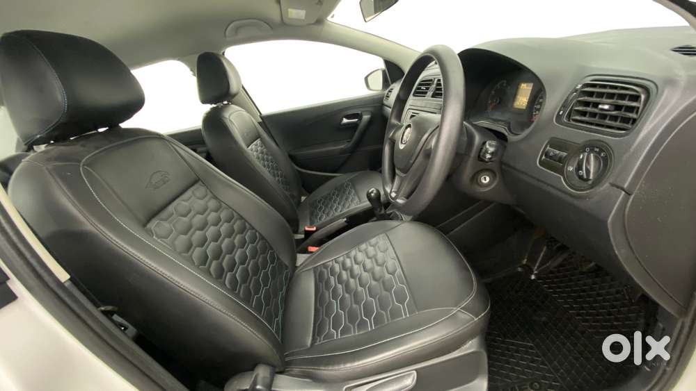 Volkswagen Ameo 1.2 Mpi Comfortline, 2017, Petrol