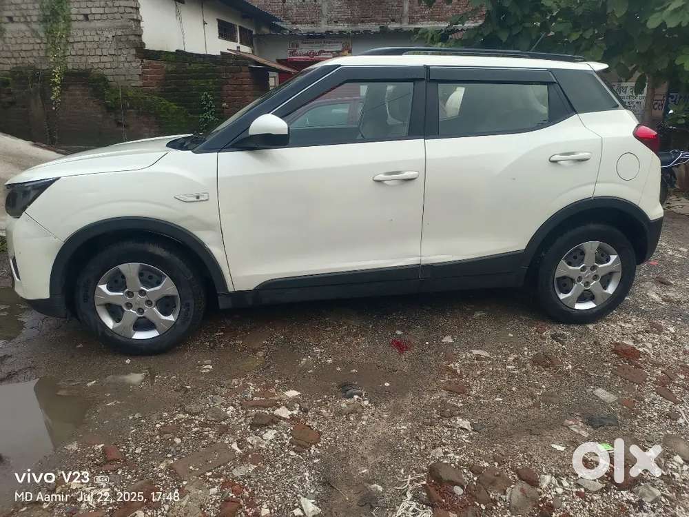 Mahindra Xuv300 Turbosport 2021 Petrol Good Condition