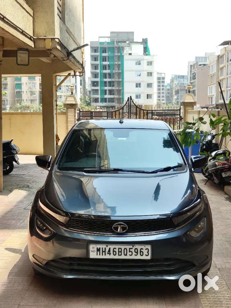 Well-maintained 2020 Tata Altroz  Single Owner  Excellent Condition