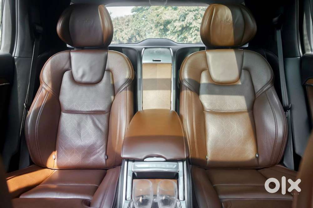 Volvo Xc90 T8 Twin, 2018, Electric