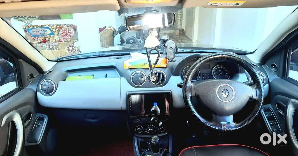 Renault Duster 2013 Diesel 145000 Km Driven