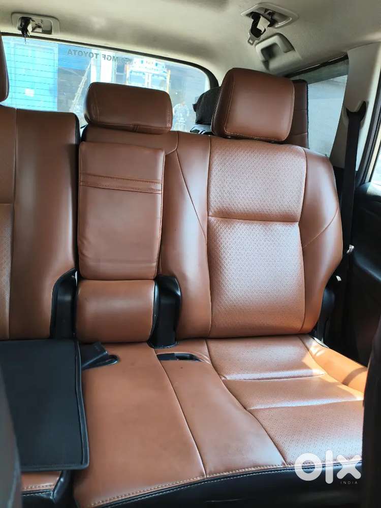 Toyota Innova Crysta Diesel 2020 Gx At Bs6