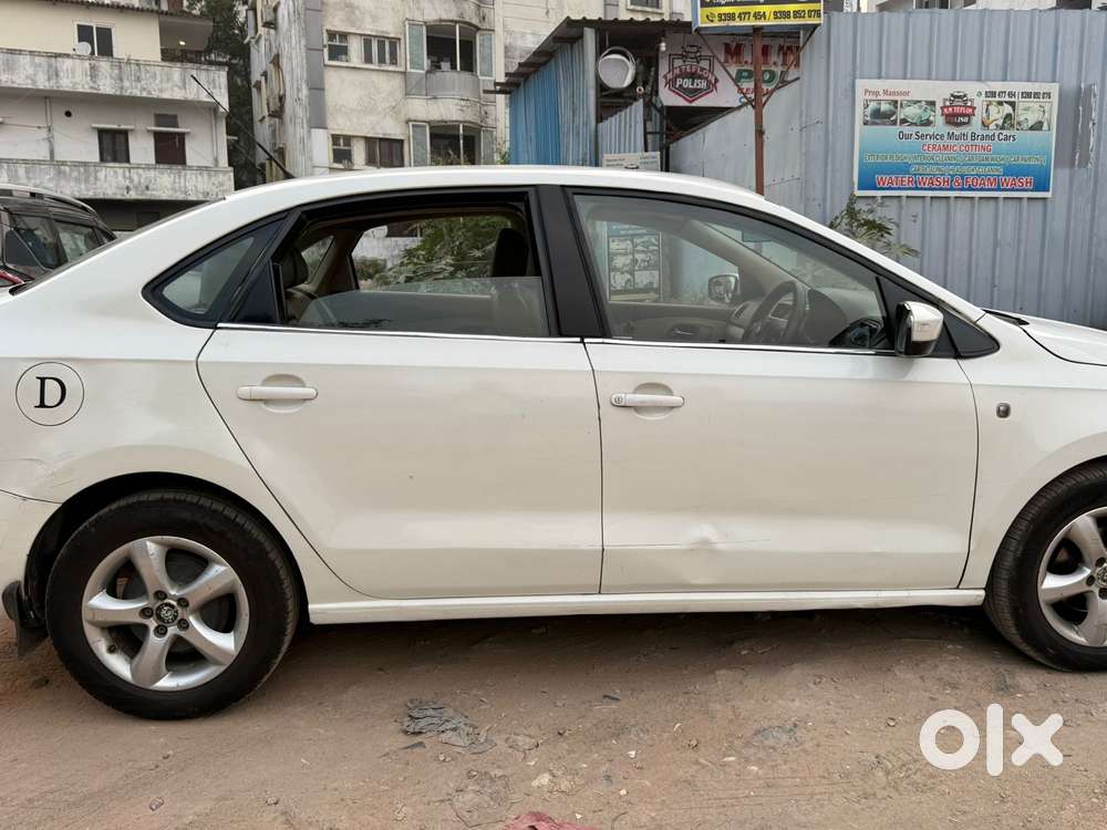 Skoda Rapid 1.5 Tdi Active, 2012, Diesel