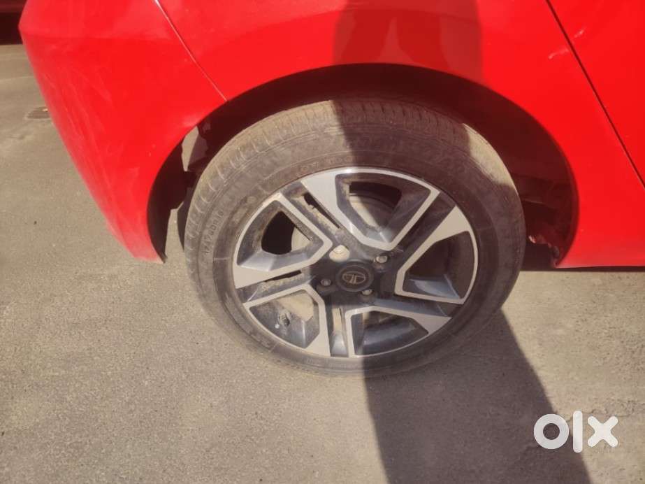 Tata Tiago Xza Plus, 2023, Petrol