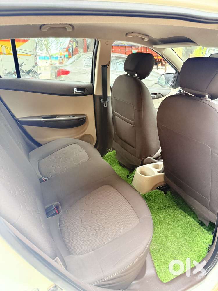 Hyundai I20 Magna Plus, 2011, Petrol