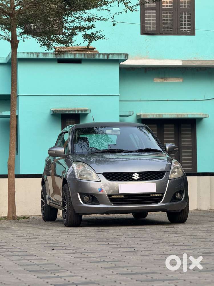 Maruti Suzuki Swift 2011-2014 Vxi, 2013, Petrol