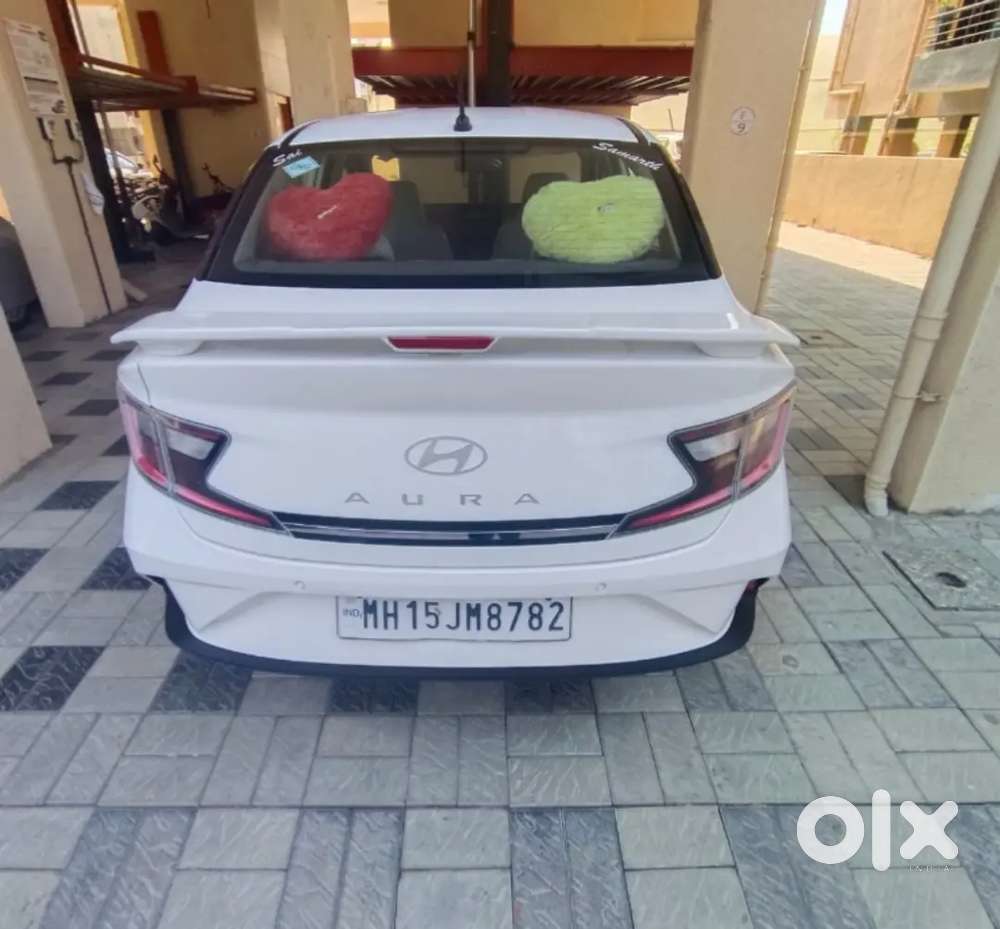 My New Car Sell