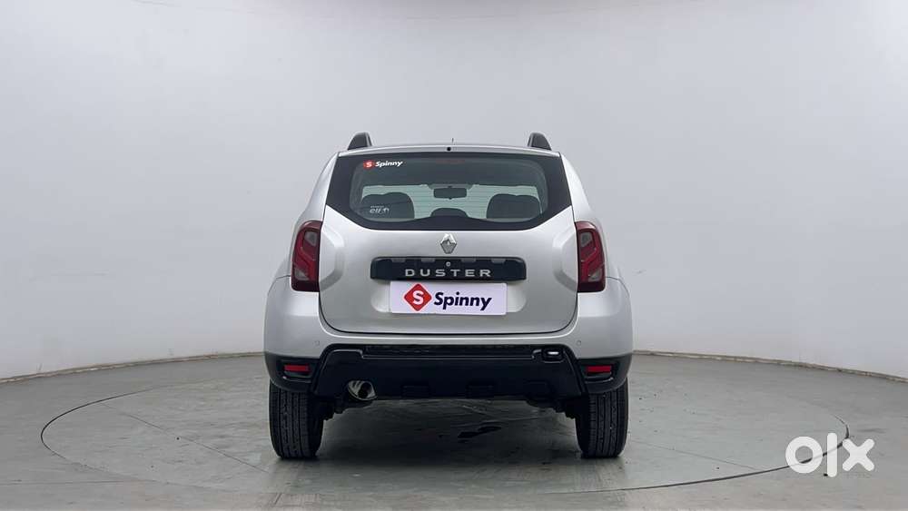 Renault Duster 1.5 Rxs Petrol, 2020, Petrol