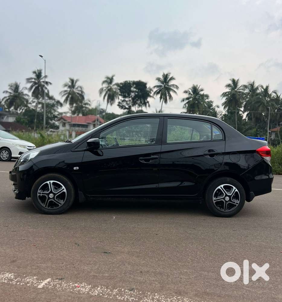 Honda Amaze 2013-2016 S I-dtech, 2014, Diesel