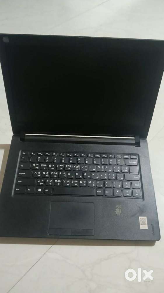 low budget  used laptop