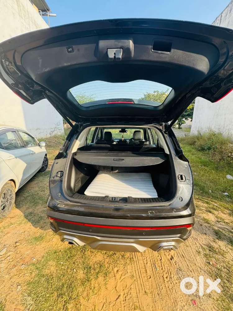 Mg Hector 1.5 Sharp 2022 Diesel