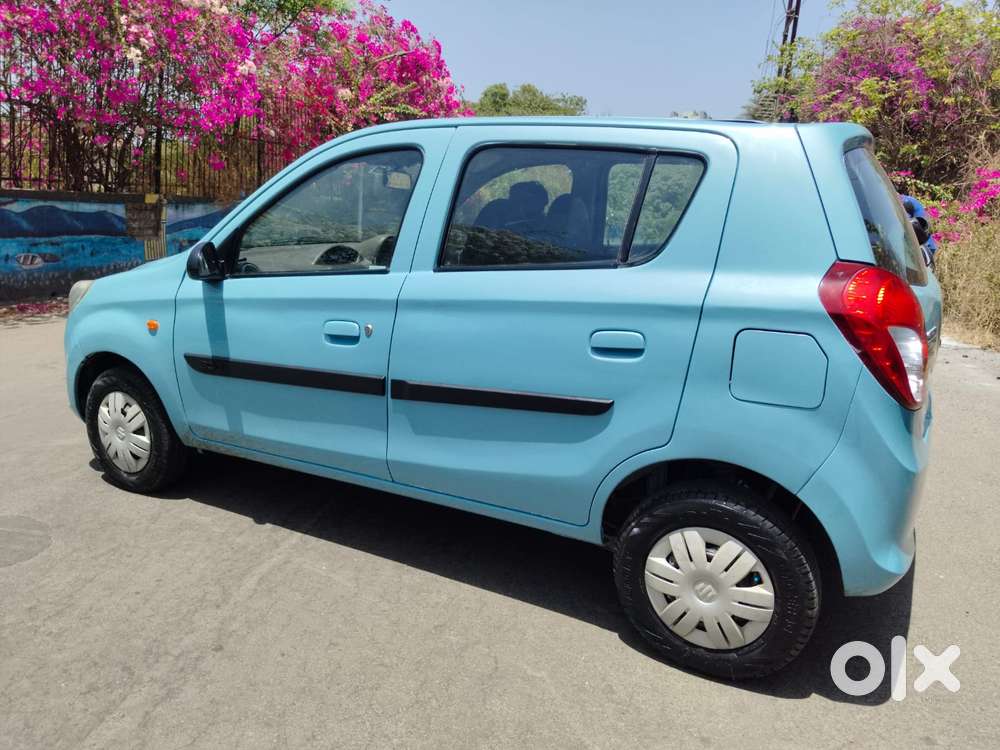 Maruti Suzuki Alto 800 2012-2016 Lxi, 2014, Petrol