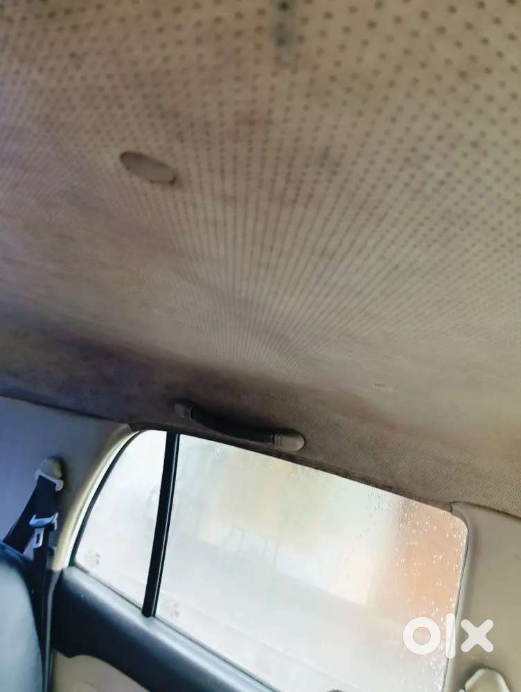 Hyundai Santro 2010 Petrol 120000 Km Driven