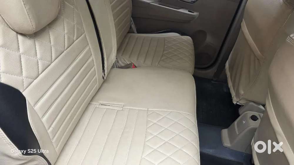 Maruti Suzuki Ertiga Vxi 2025 Petrol