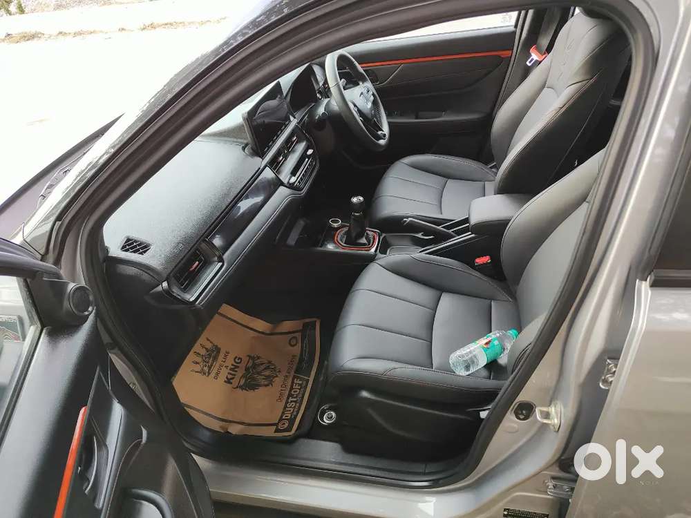 Honda Elevate Adv 2026 Petrol Manual